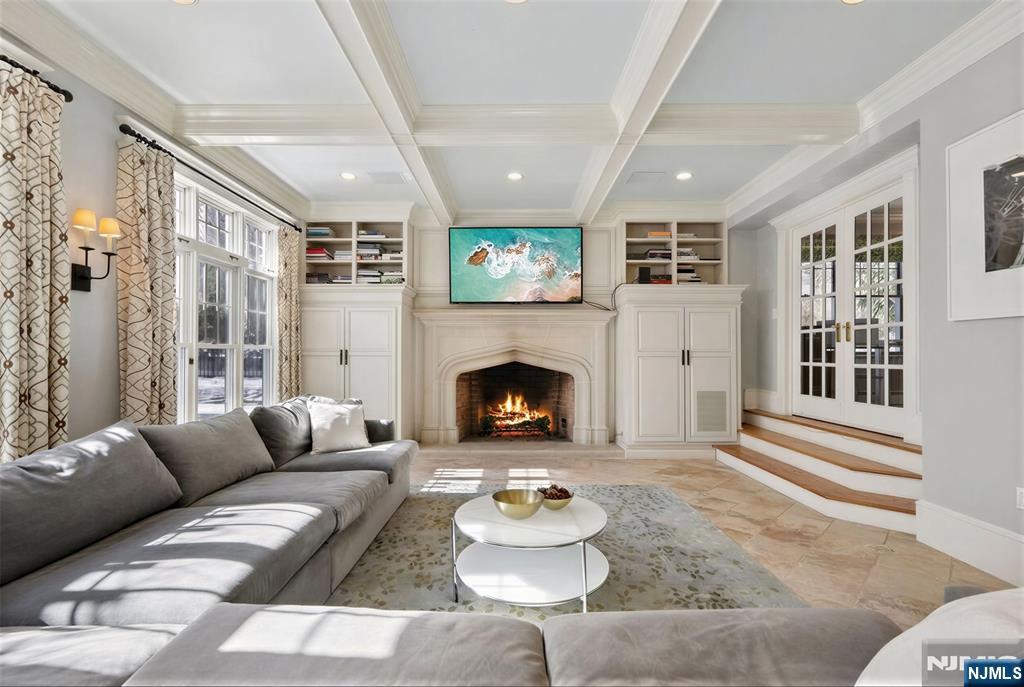 326 West End Avenue Ridgewood, NJ 07450 - Photo 16 of 46