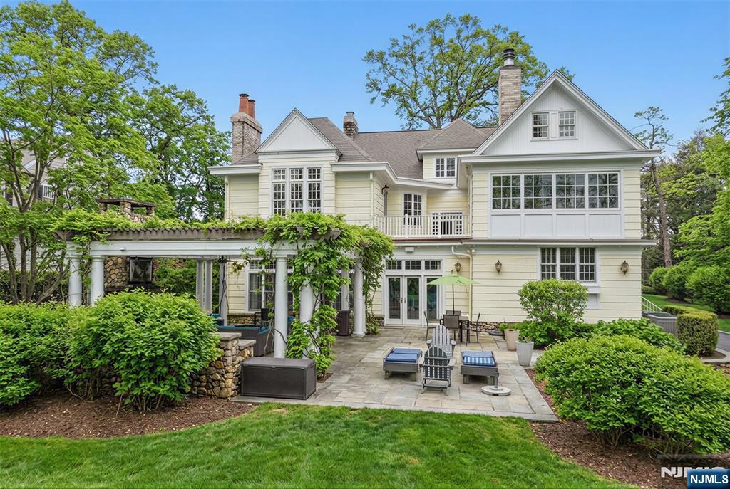 326 West End Avenue Ridgewood, NJ 07450 - Photo 43 of 46