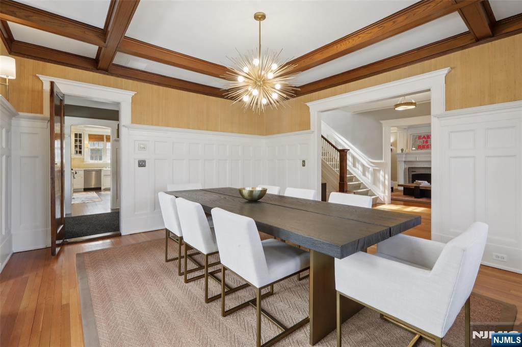 326 West End Avenue Ridgewood, NJ 07450 - Photo 9 of 46