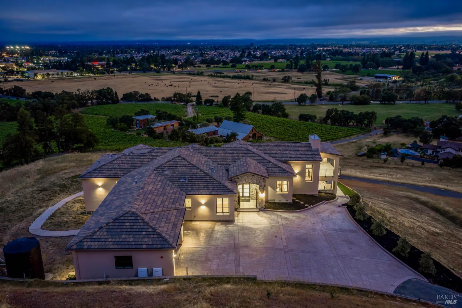 120 Angela Drive Santa Rosa, CA 95403 - Photo 89 of 97