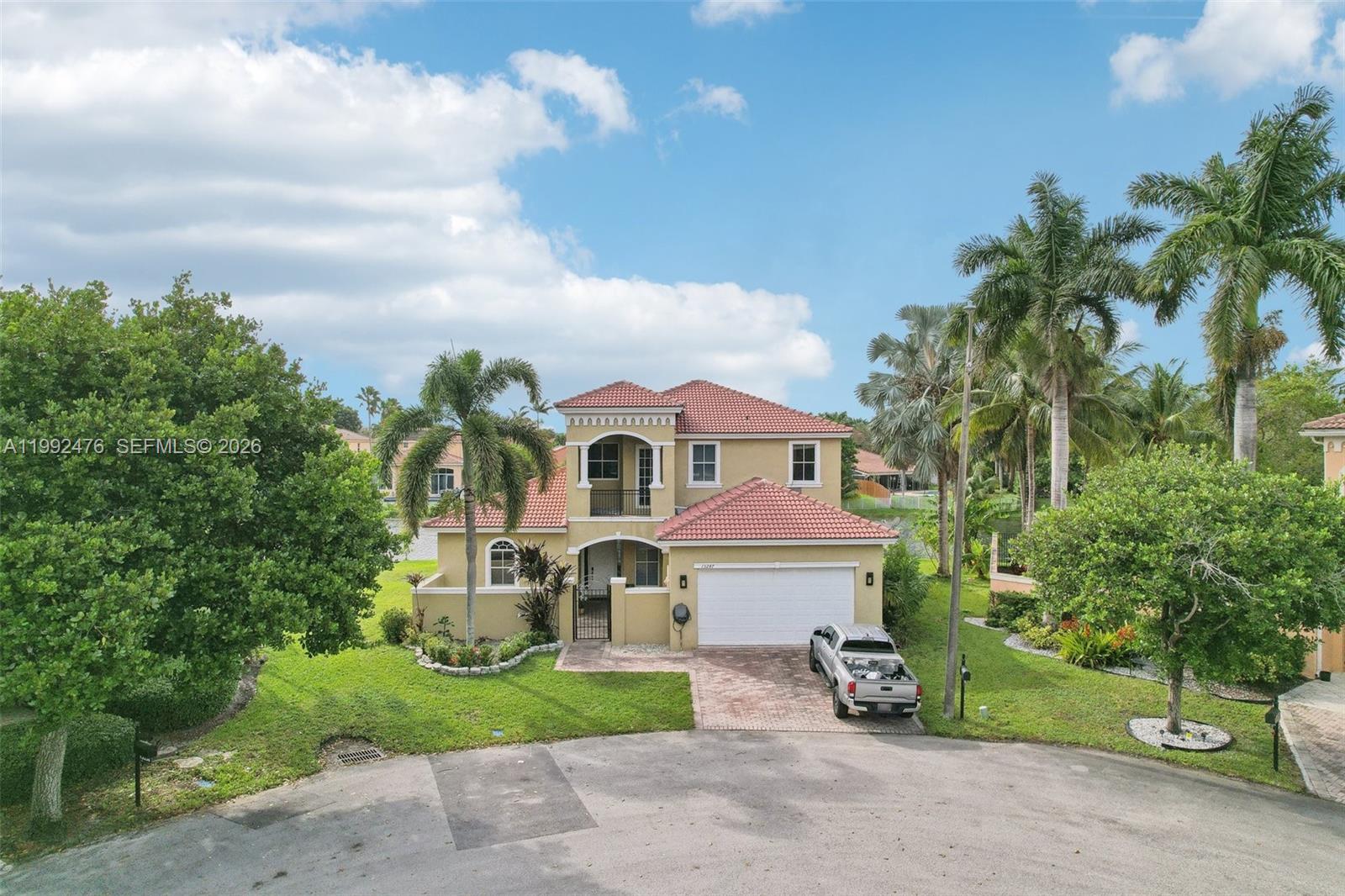 13247 Southwest 26th Street Miramar, FL 33027 - Photo 3 of 90