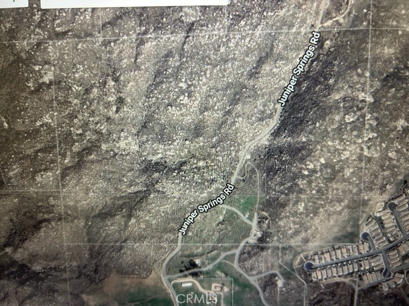 0 Juniper Springs Road Homeland, CA 92548 - Photo 2 of 4