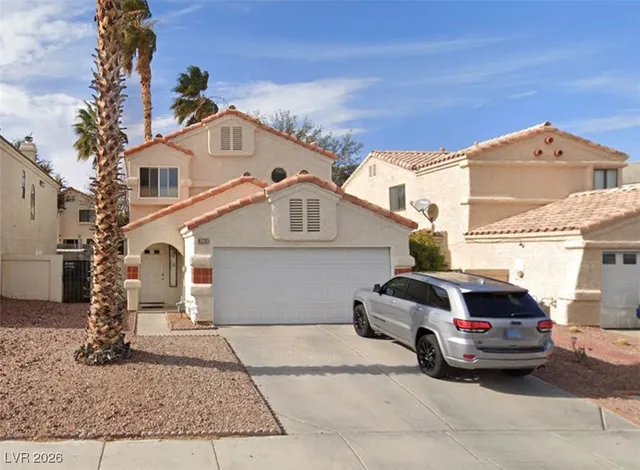 $415,000 | 2063 Waverly Circle, Henderson, NV 89014