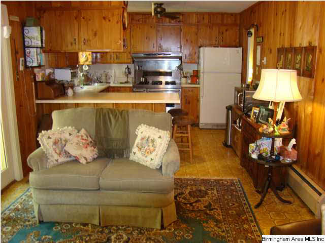 195 Pineview Road Sylacauga, AL 35150 - Photo 11 of 23