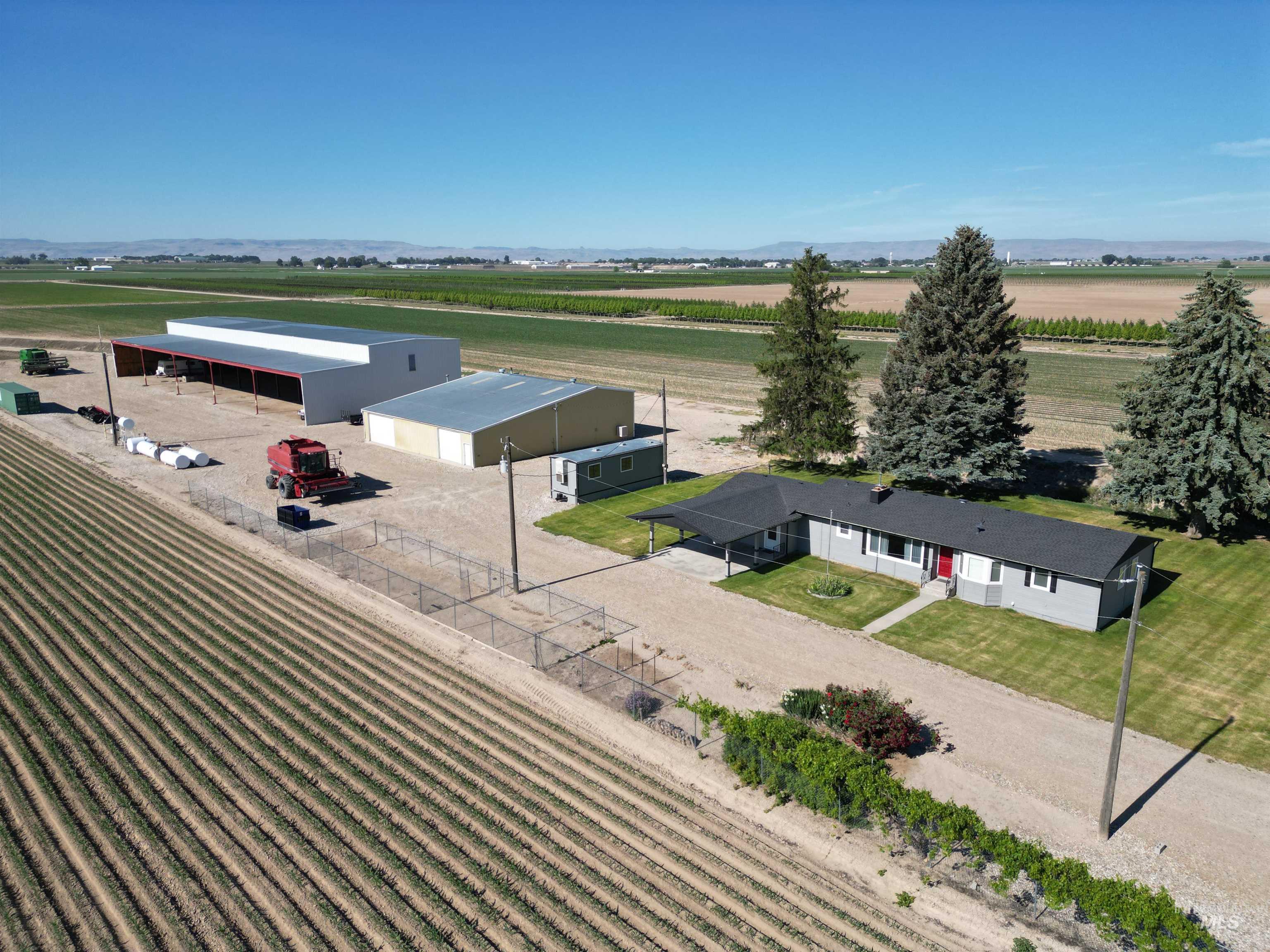 24405 Red Top Road Wilder, ID 83676 - Photo 1 of 1 Gallery Image 1