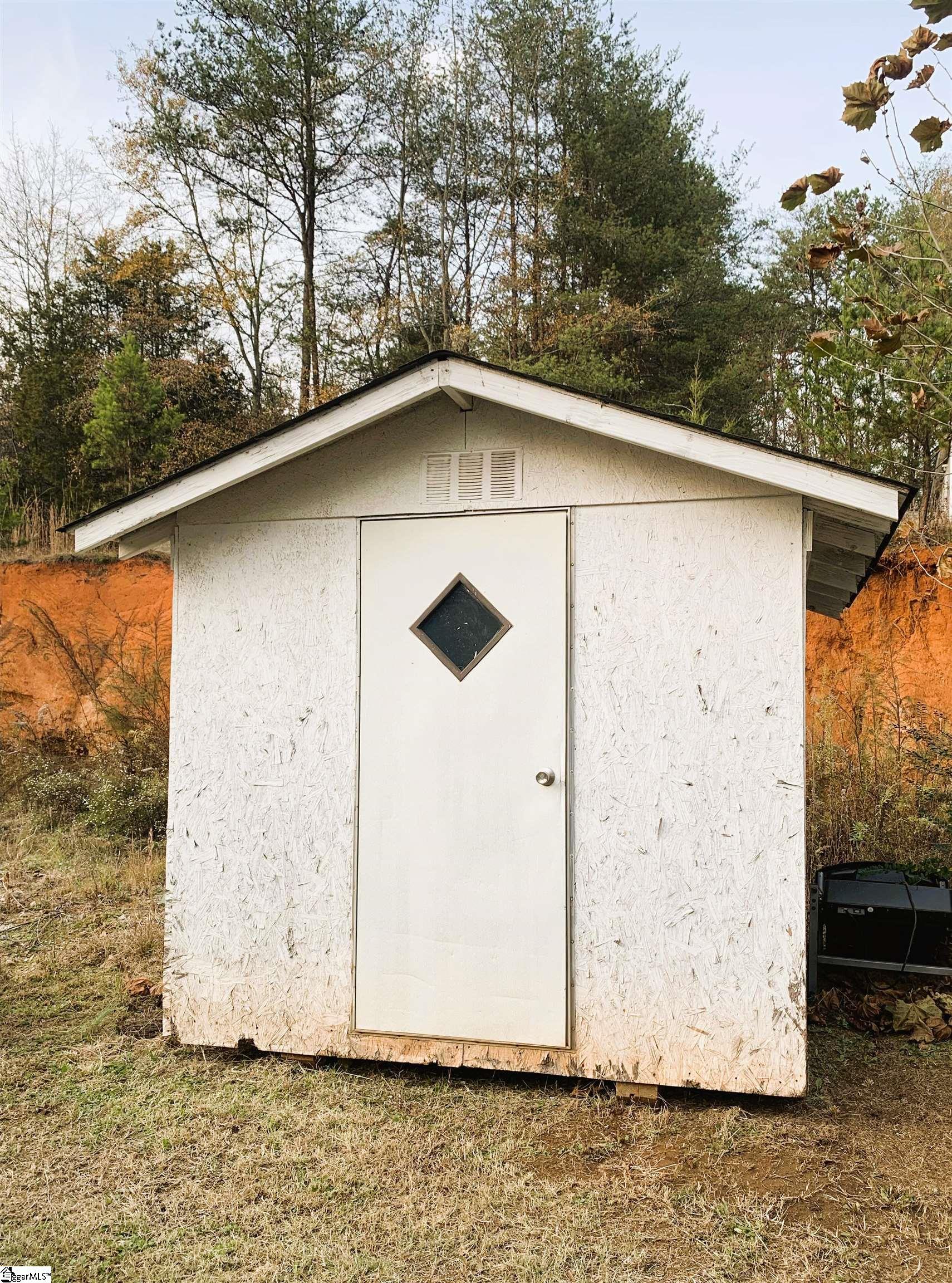234 Campground Road Liberty, SC 29657 - Photo 27 of 31