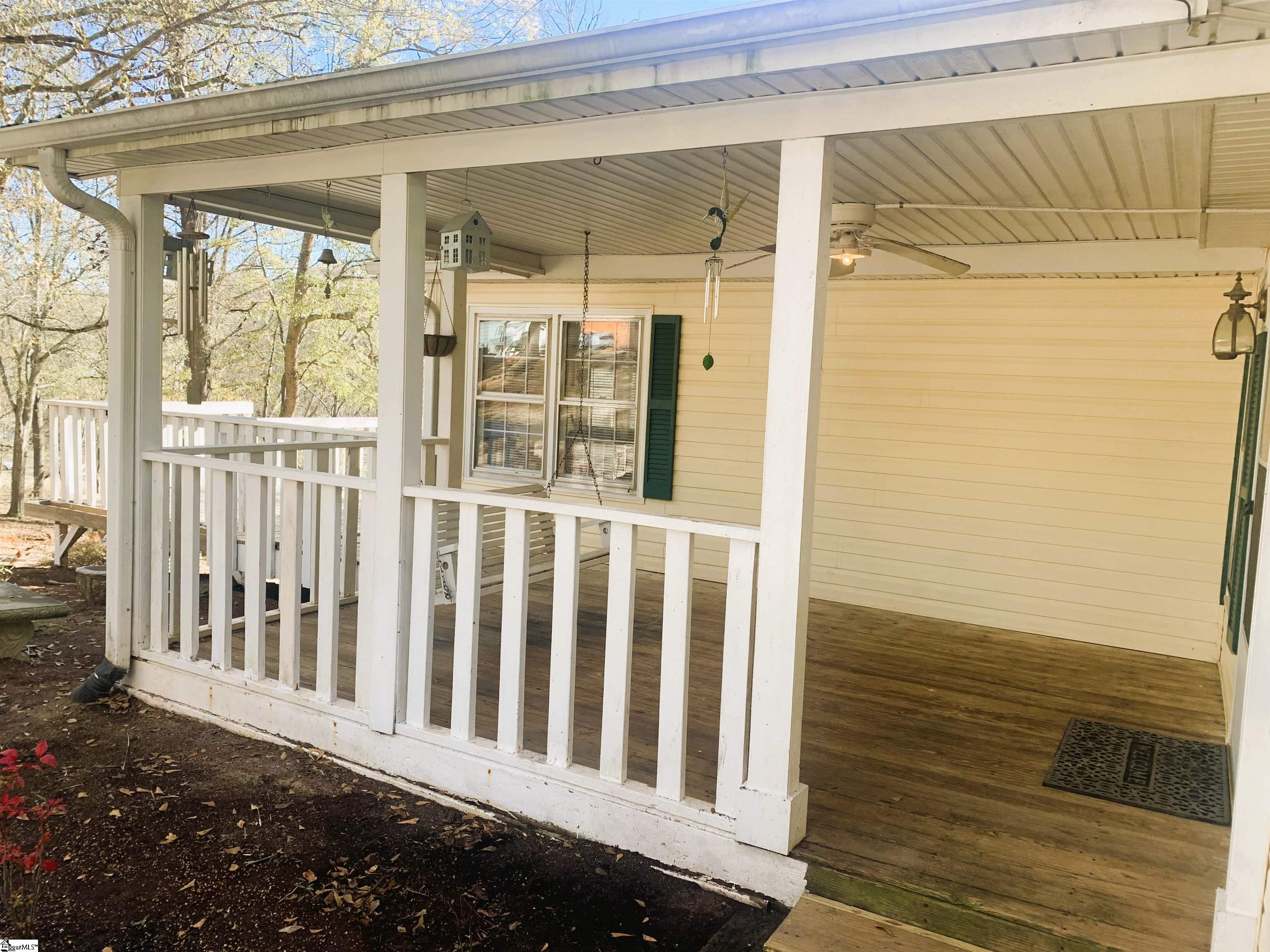 234 Campground Road Liberty, SC 29657 - Photo 4 of 31