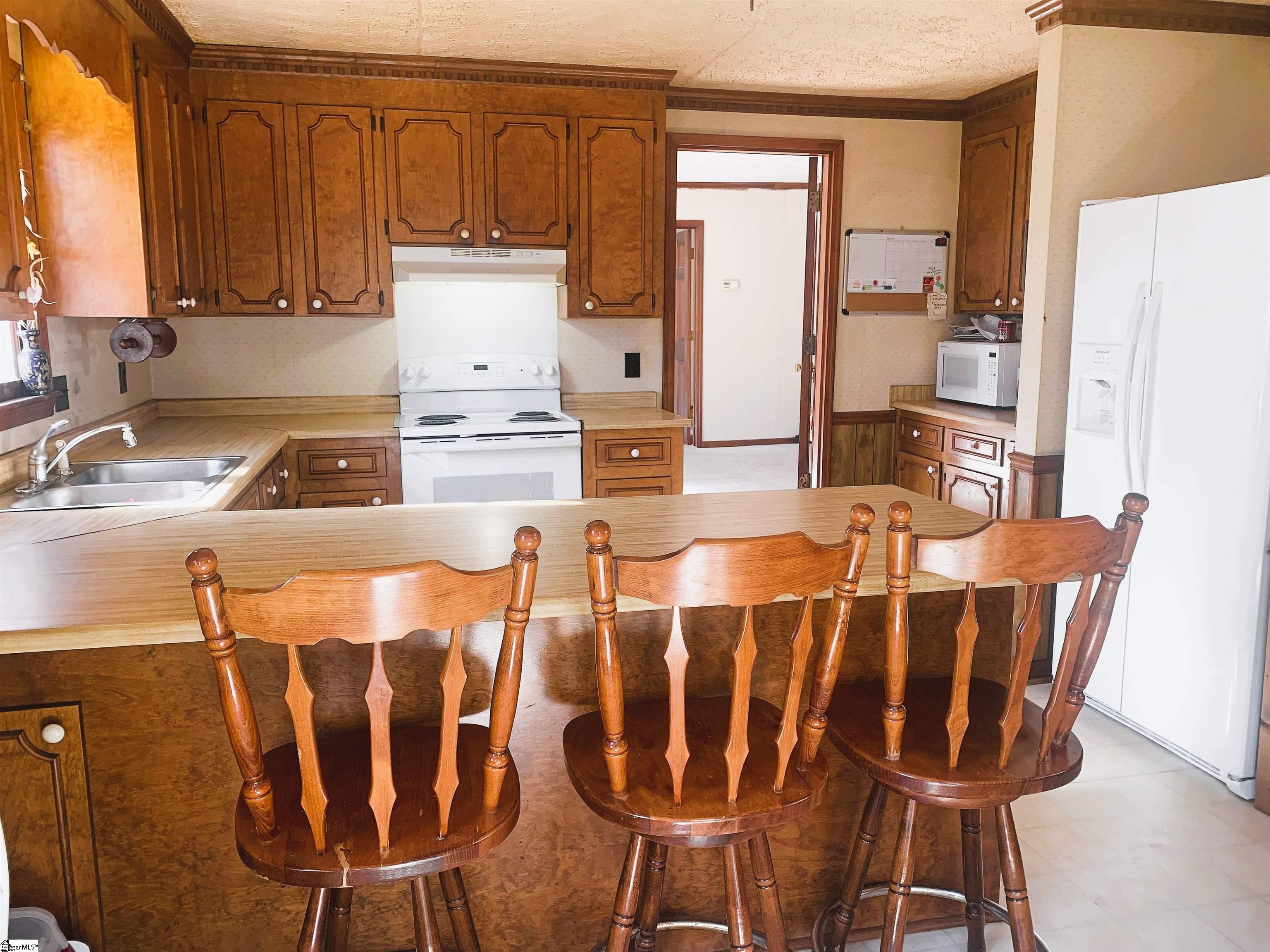 234 Campground Road Liberty, SC 29657 - Photo 8 of 31