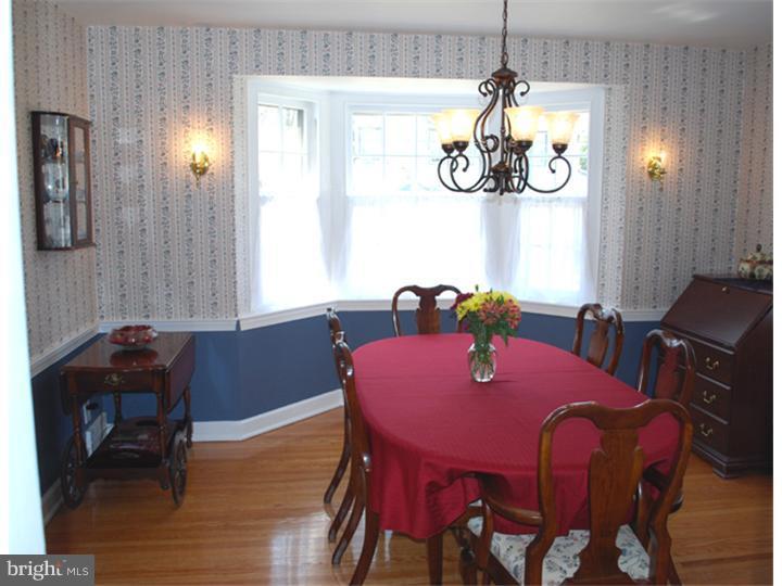 2931 Mapleshade Road Ardmore, PA 19003 - Photo 11 of 25 Dining Room