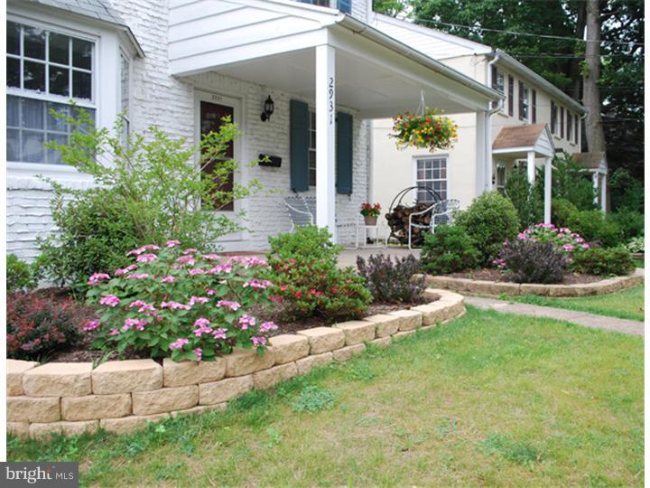 2931 Mapleshade Road Ardmore, PA 19003 - Photo 6 of 25 Exterior Front