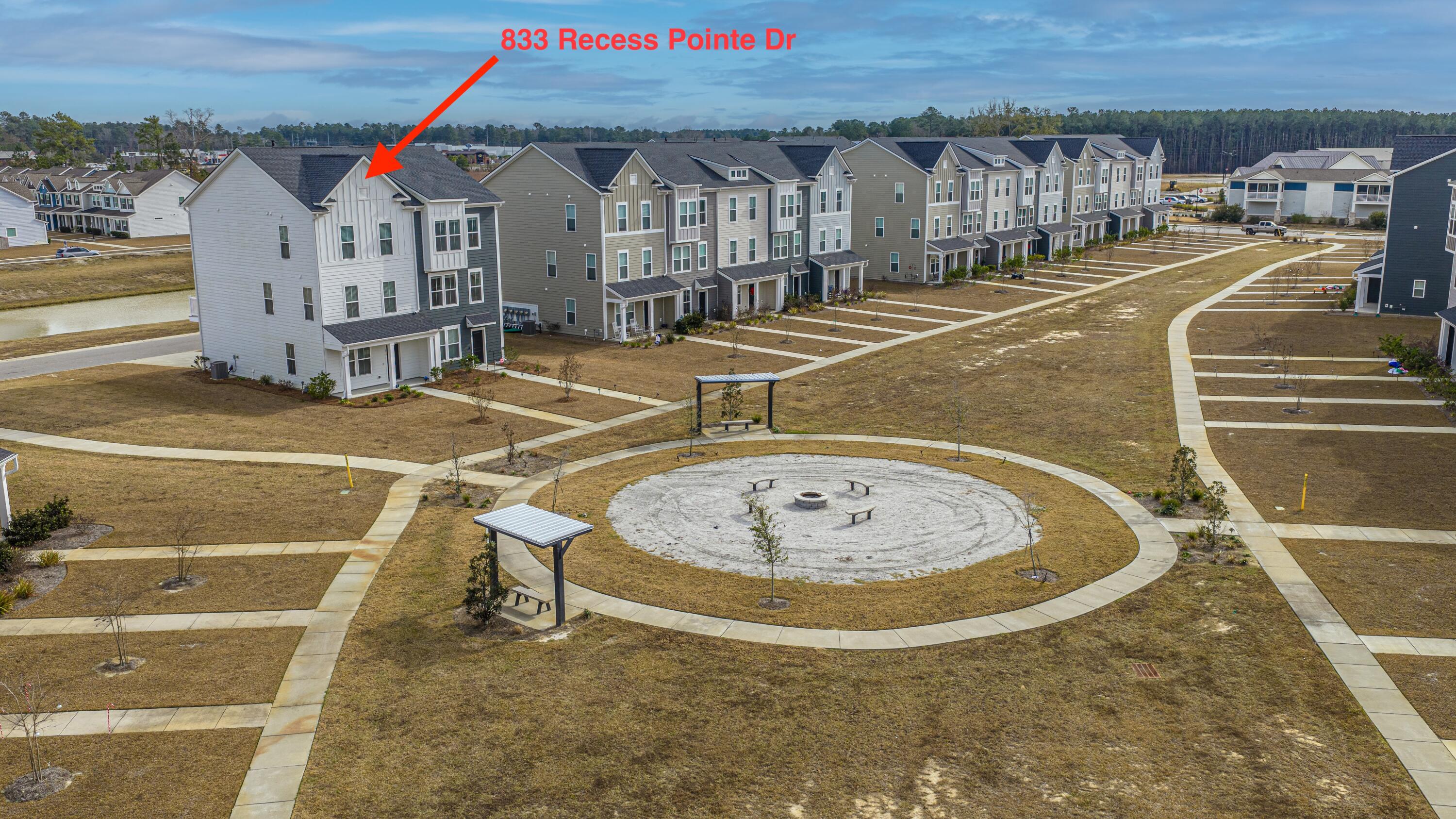 833 Recess Pt Drive Moncks Corner, SC 29461 - Photo 32 of 44 833RecessPointeDr046