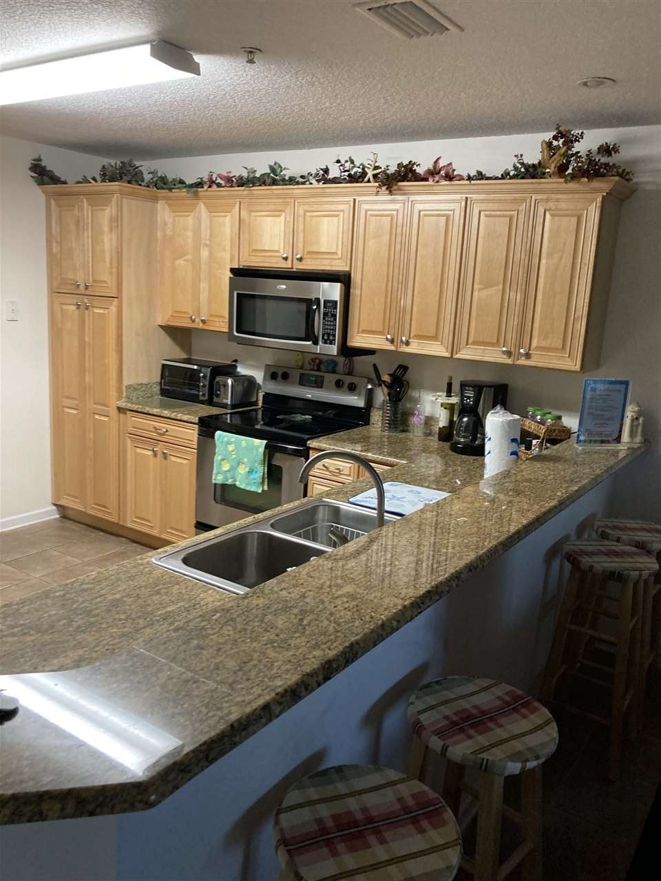 264 Gibraltar Vog2 Street, Unit 102 St. Augustine, FL 32080 - Photo 5 of 16