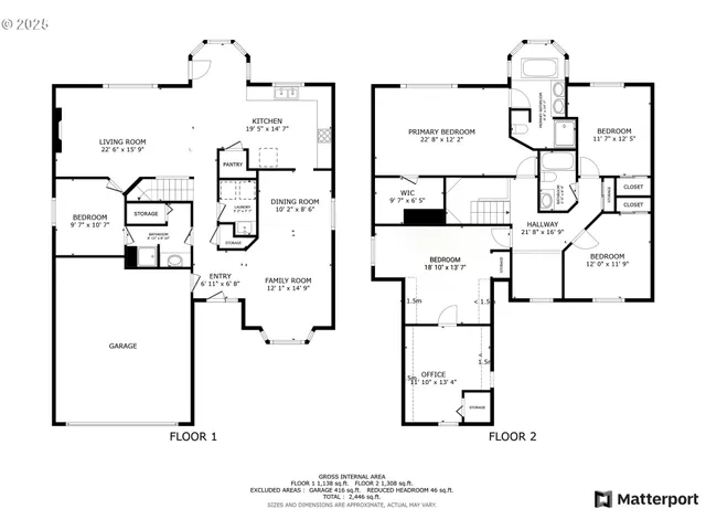 $729,000 | 16290 Northwest Energia Street, Portland, OR 97229