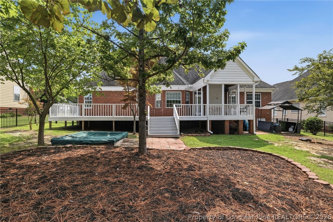 271 Falling Water Road Spring Lake, NC 28390 - Photo 49 of 50 Gallery Image 49
