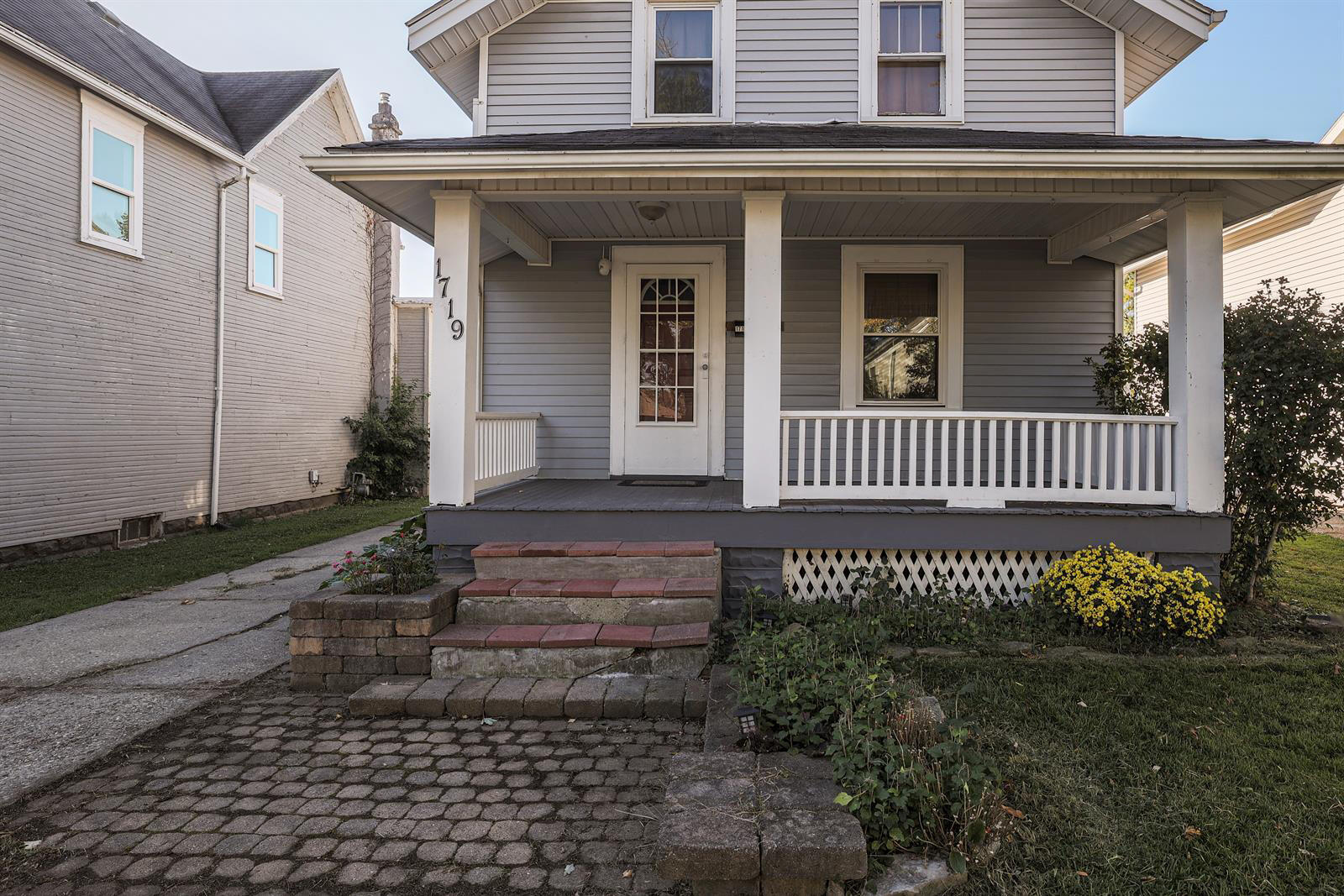 1719 Prospect Street Springfield, OH 45503 - Photo 2 of 22 Gallery Image 2