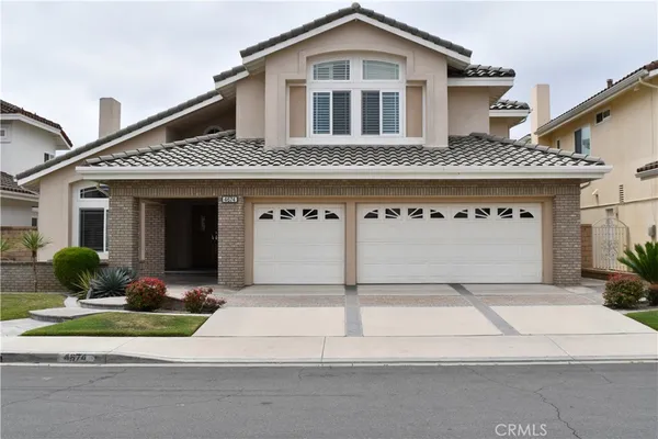 $2,100,000 | 4674 Portofino Circle, Cypress, CA 90630