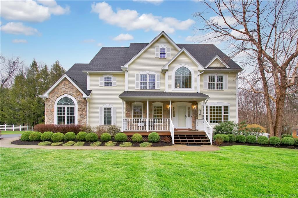 38 Cooley Road Granby, CT 06060 - Photo 1 of 1 Gallery Image 1