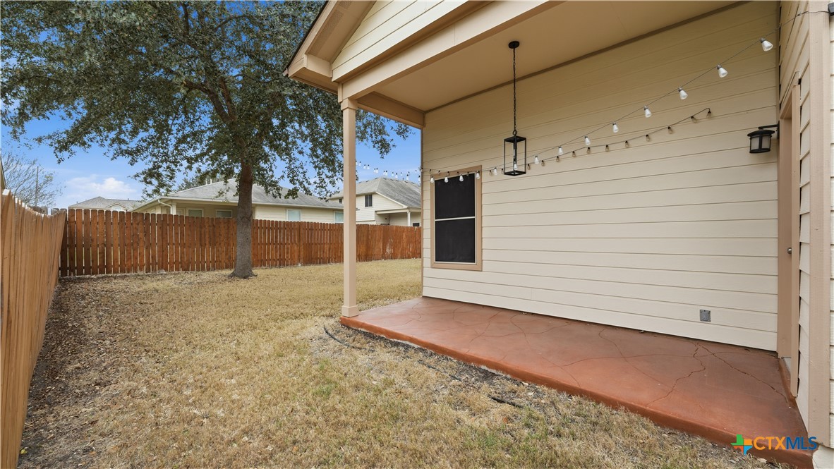 716 Hollow Ridge Schertz, TX 78108 - Photo 47 of 47 Covered Patio