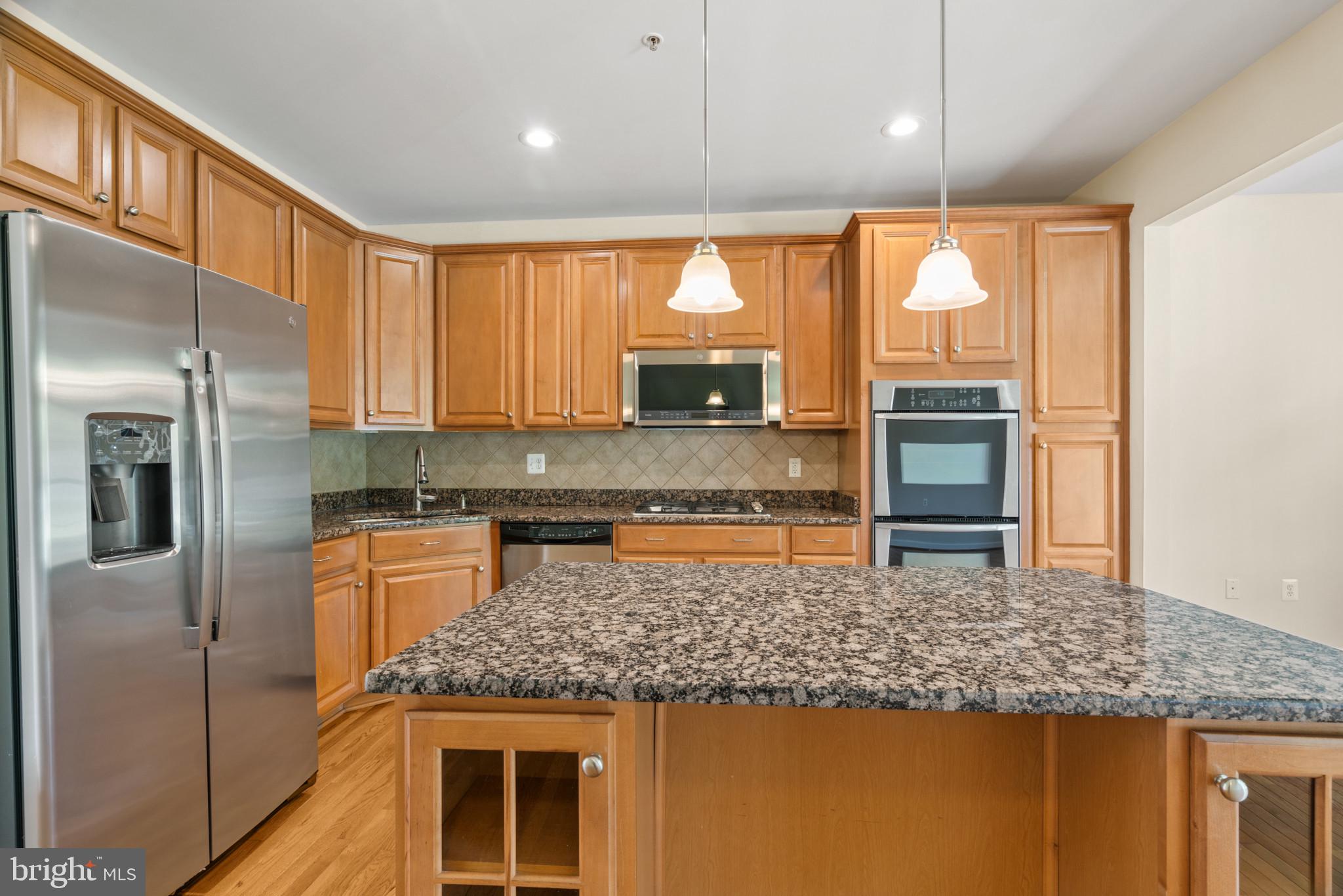 1562 Rutland Way Hanover, MD 21076 - Photo 14 of 44 Kitchen