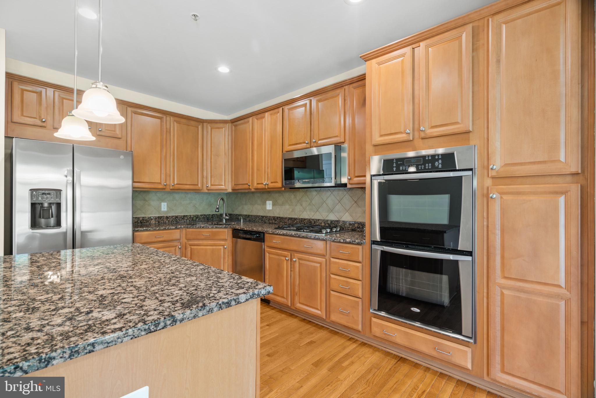 1562 Rutland Way Hanover, MD 21076 - Photo 15 of 44 Kitchen