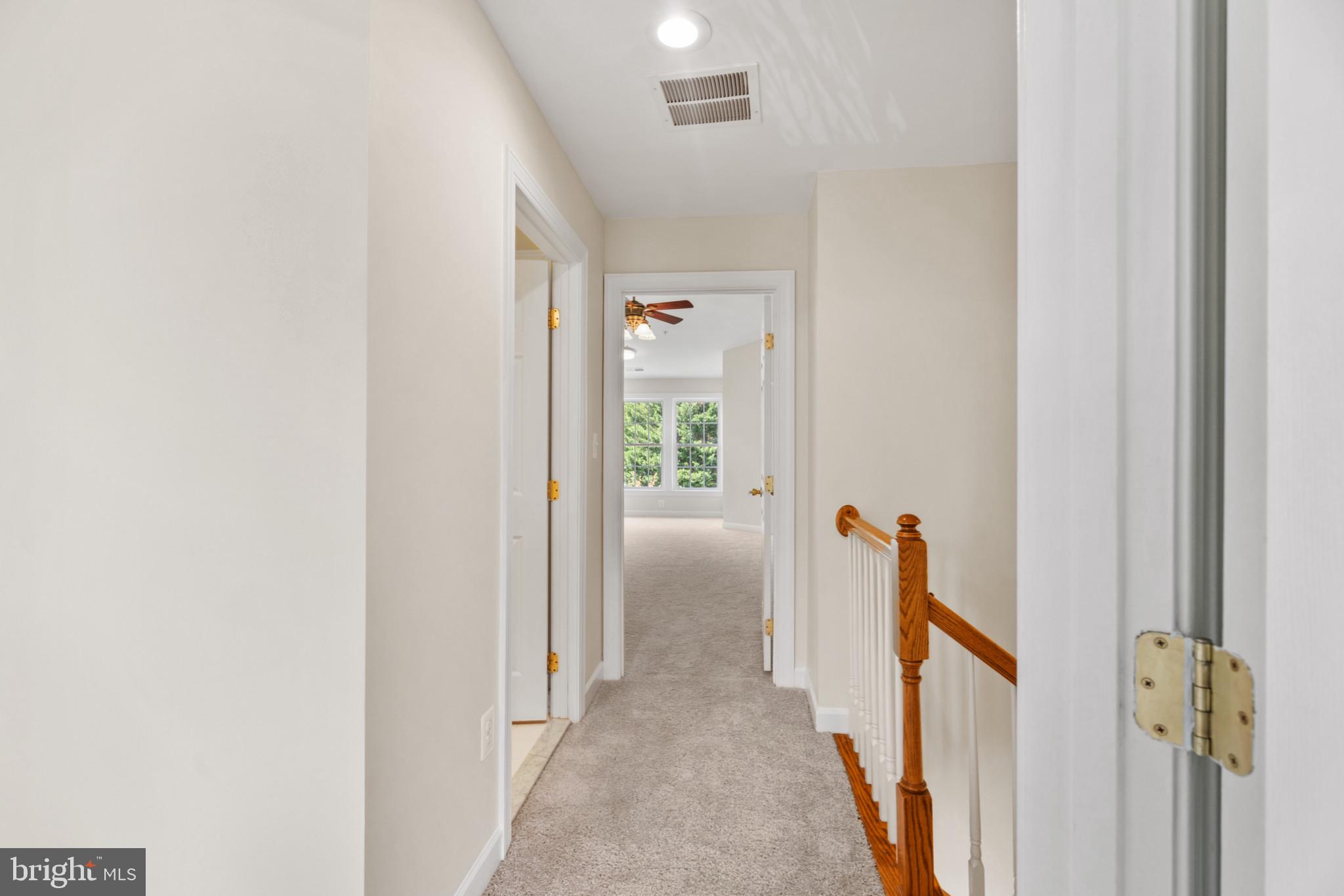 1562 Rutland Way Hanover, MD 21076 - Photo 18 of 44 Hallway