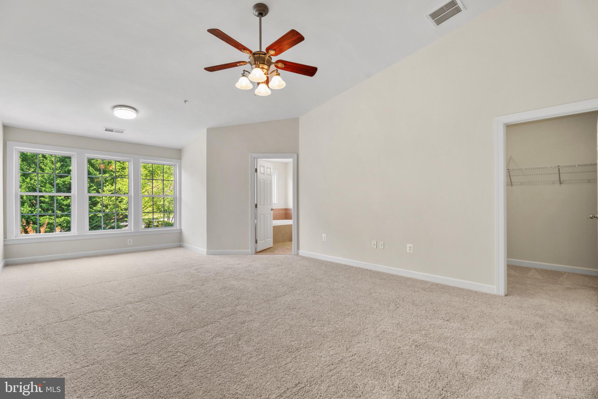 1562 Rutland Way Hanover, MD 21076 - Photo 19 of 44 Owner's Bedroom
