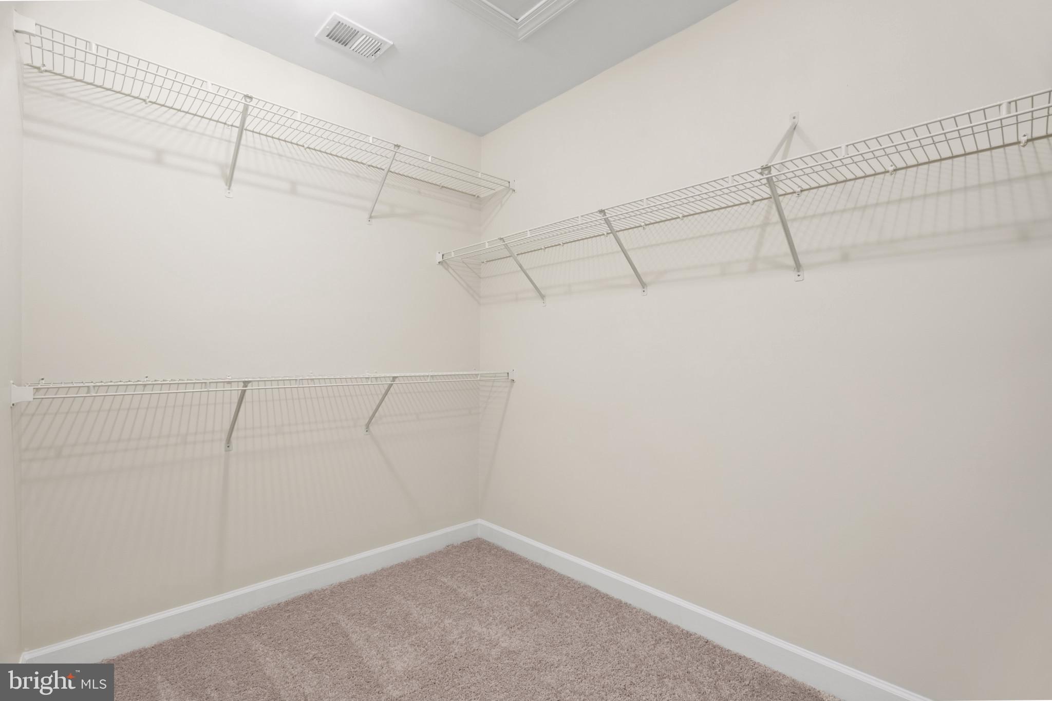 1562 Rutland Way Hanover, MD 21076 - Photo 21 of 44 Walk-in Closet
