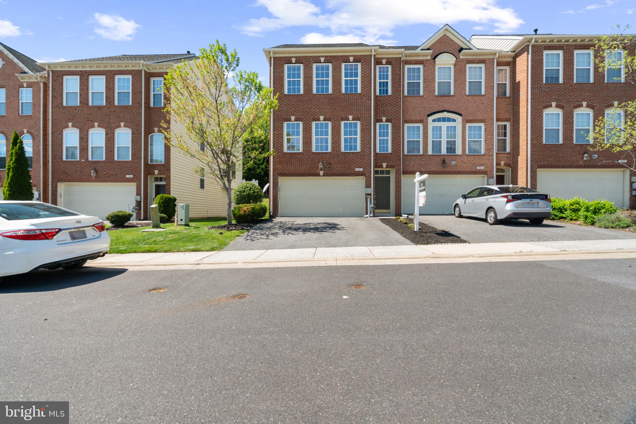 1562 Rutland Way Hanover, MD 21076 - Photo 38 of 44 Front Exterior