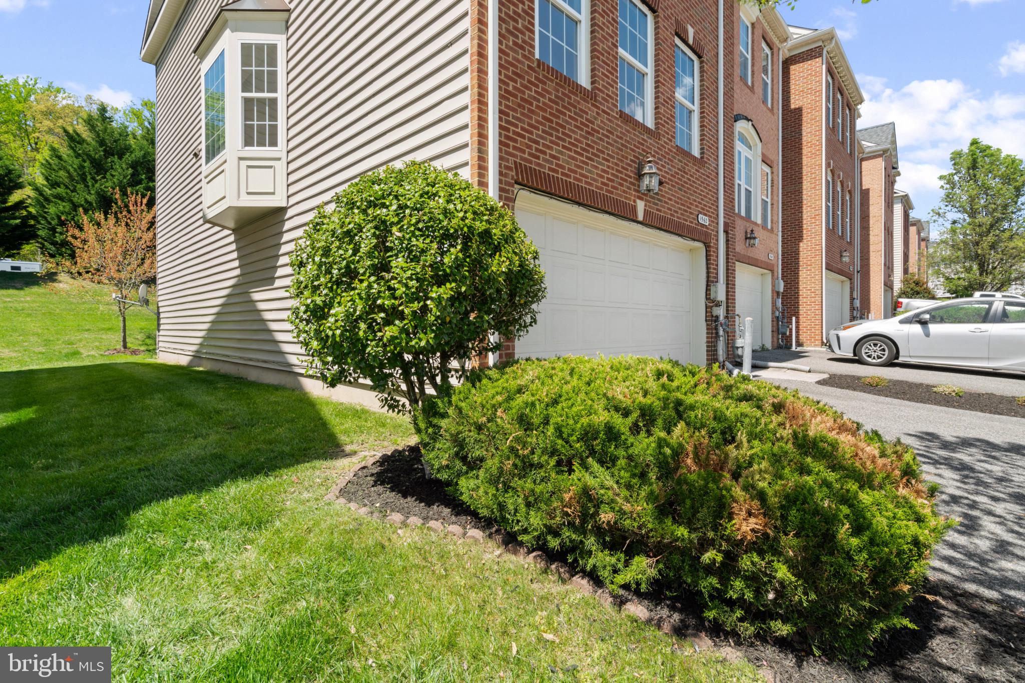 1562 Rutland Way Hanover, MD 21076 - Photo 39 of 44 Exterior