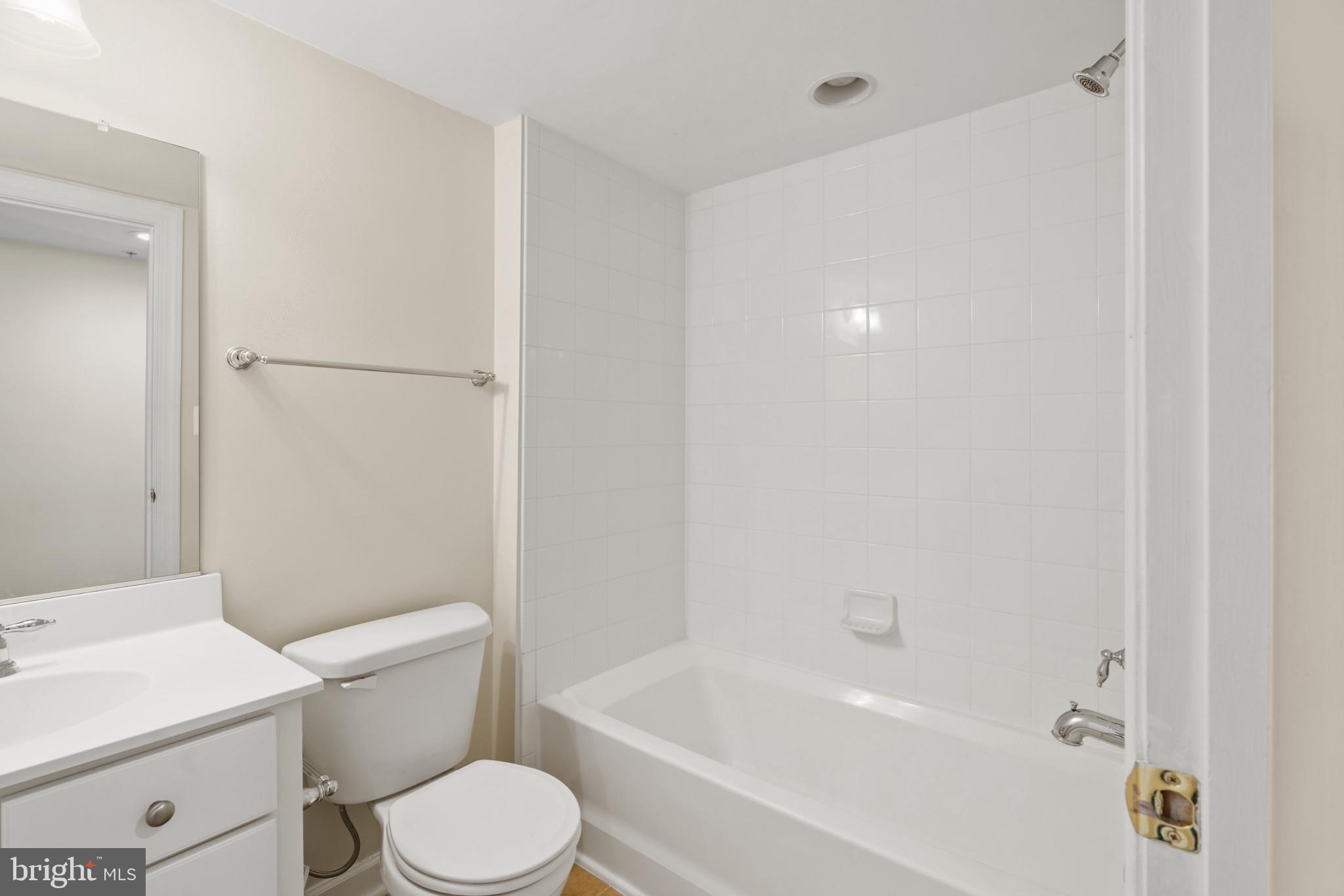 1562 Rutland Way Hanover, MD 21076 - Photo 5 of 44 Bathroom