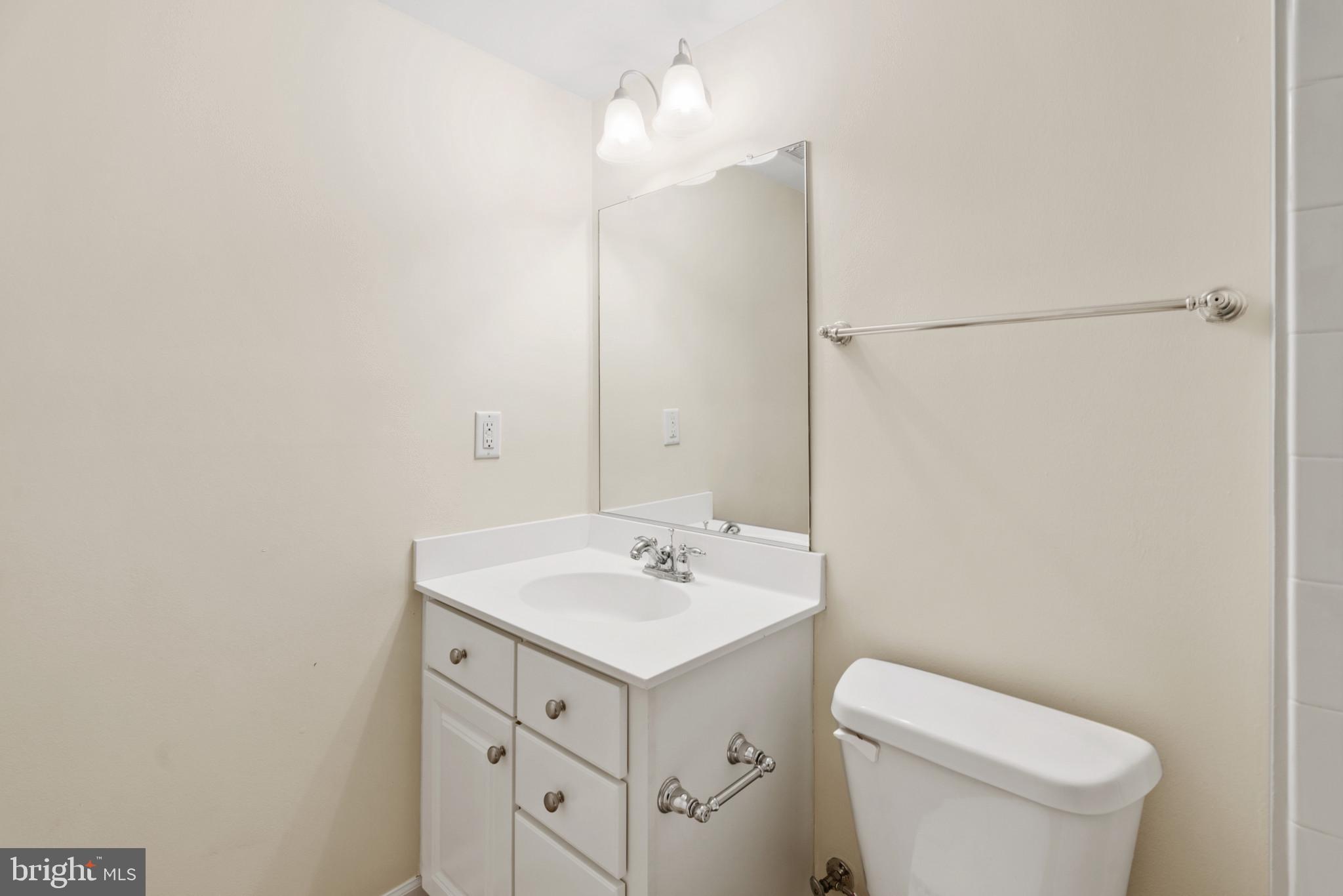 1562 Rutland Way Hanover, MD 21076 - Photo 6 of 44 Bathroom