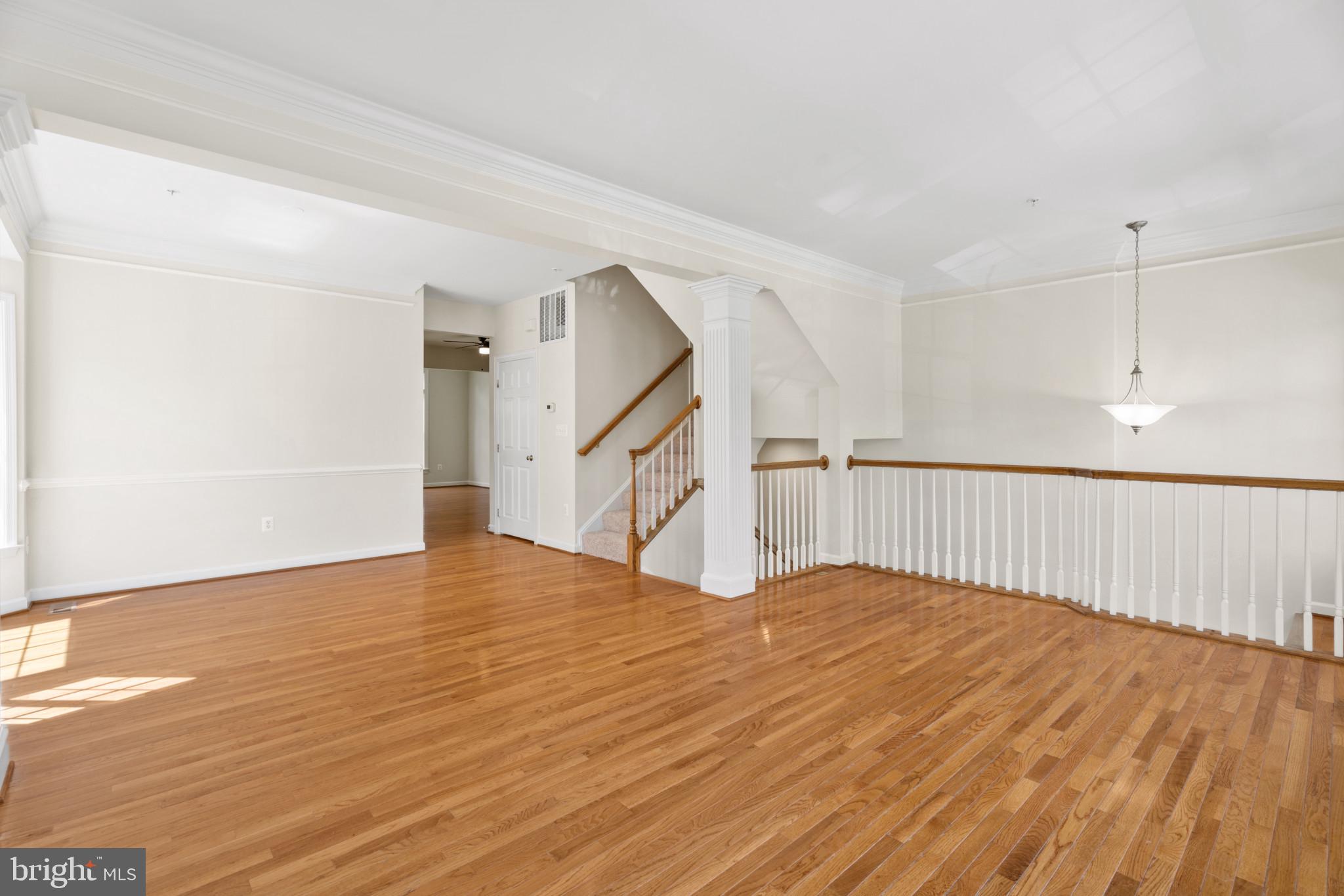 1562 Rutland Way Hanover, MD 21076 - Photo 9 of 44 Living Room