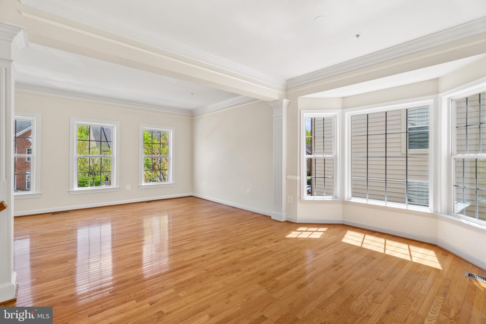 1562 Rutland Way Hanover, MD 21076 - Photo 10 of 44 Dining Room