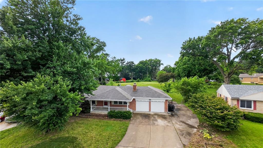 509 East Rankin Road Independence, MO 64055 - Photo 4 of 48