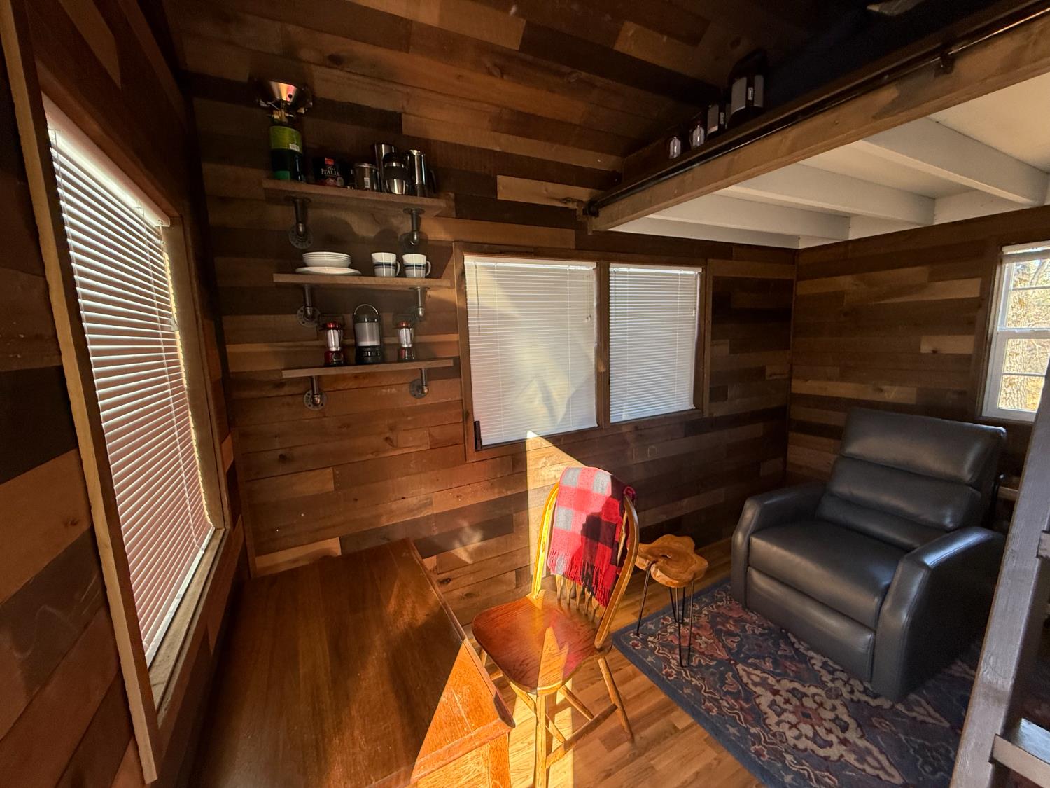 0 Spring Garden Road Foresthill, CA 95631 - Photo 14 of 14 a picture of a couch