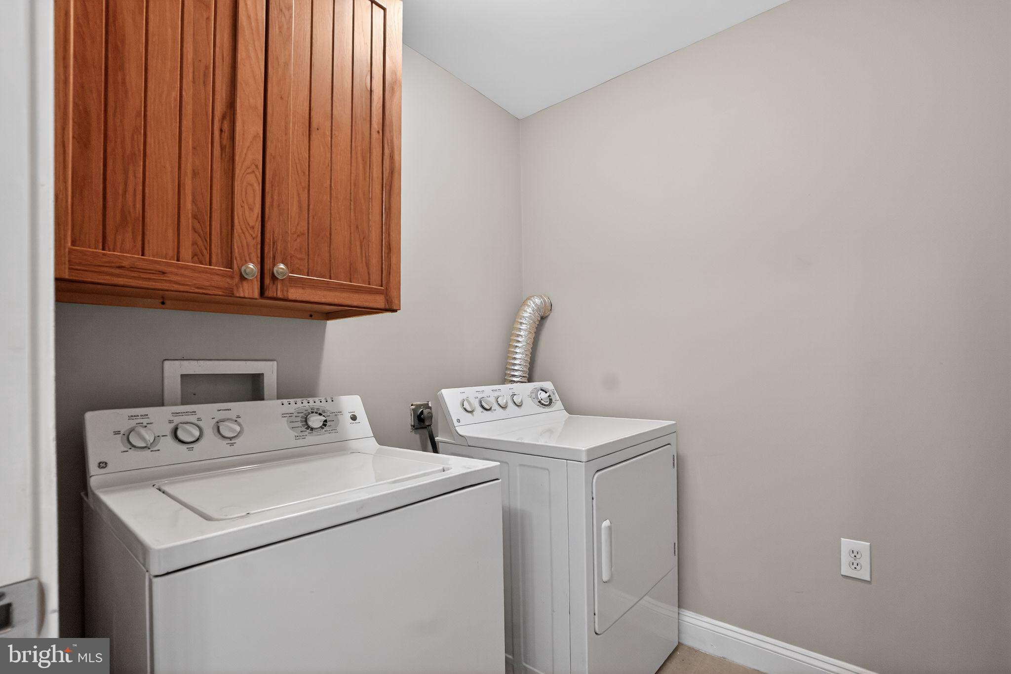 9260 Old Scaggsville Road Laurel, MD 20723 - Photo 39 of 60 Laundry Room Upstiars