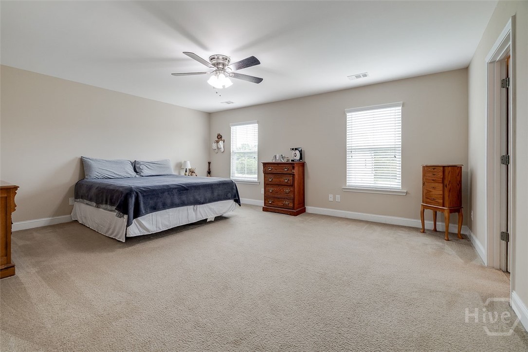 109 Old Mill Road Guyton, GA 31312 - Photo 19 of 36