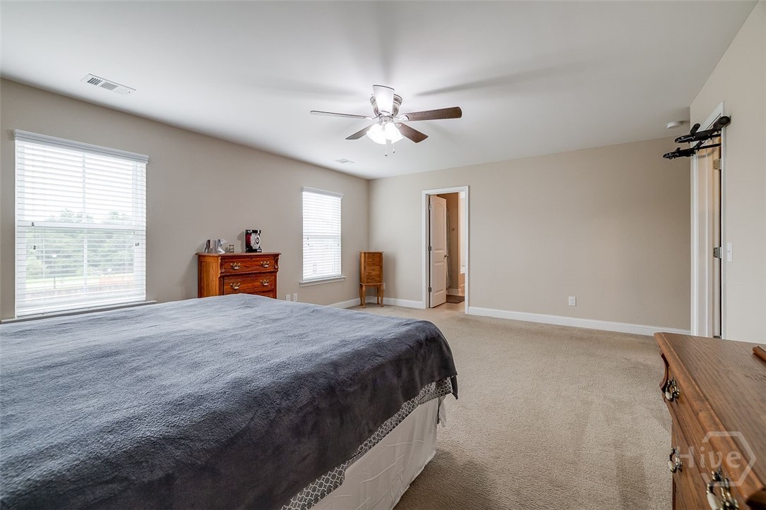 109 Old Mill Road Guyton, GA 31312 - Photo 21 of 36