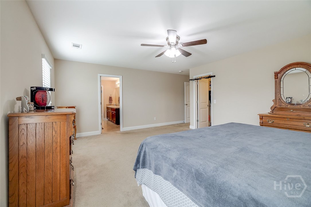 109 Old Mill Road Guyton, GA 31312 - Photo 22 of 36