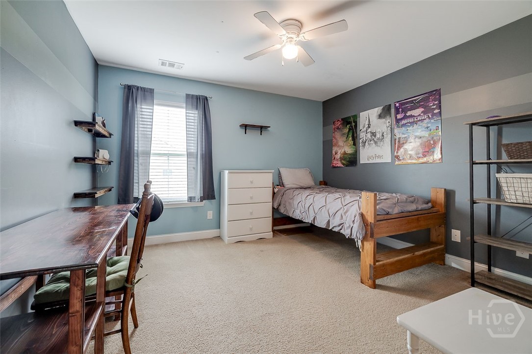 109 Old Mill Road Guyton, GA 31312 - Photo 26 of 36