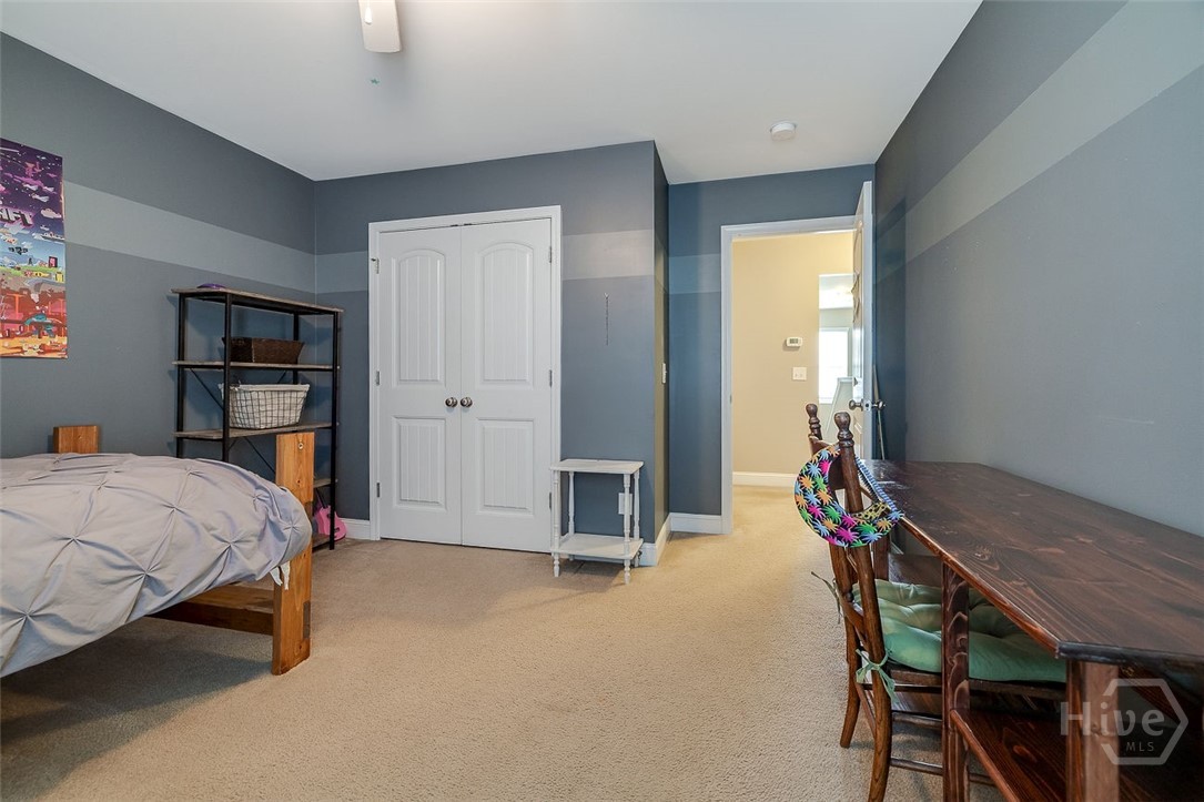 109 Old Mill Road Guyton, GA 31312 - Photo 27 of 36