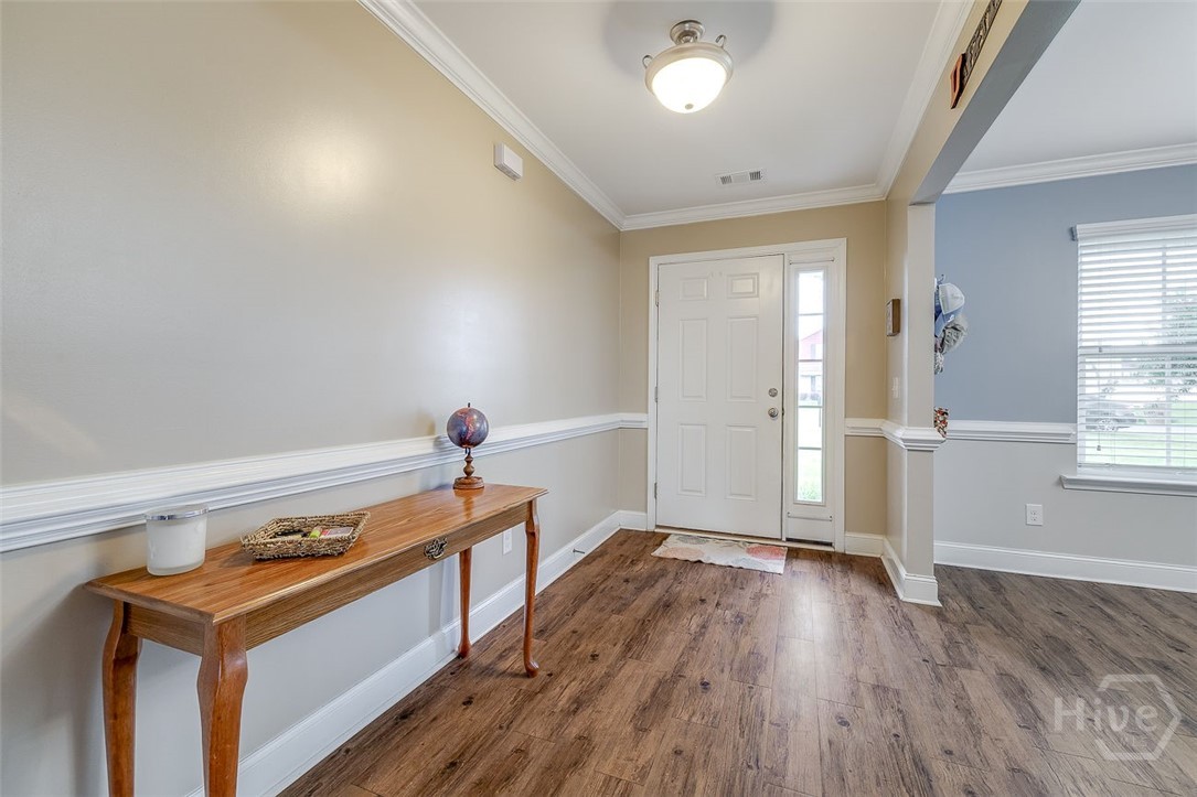 109 Old Mill Road Guyton, GA 31312 - Photo 4 of 36