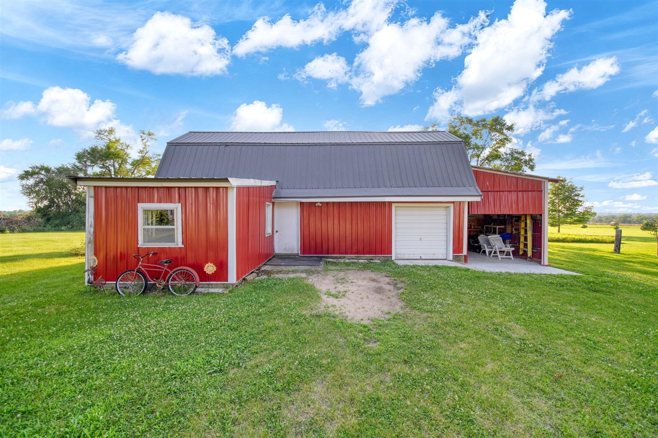 11632 Wheaton Road Cement City, MI 49233 - Photo 36 of 68