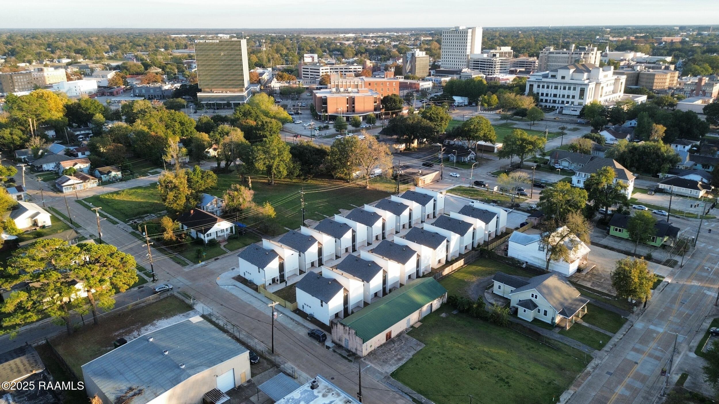 618 South Washington Street, Unit 11A Lafayette, LA 70501 - Photo 16 of 21 The Cottages Downtown