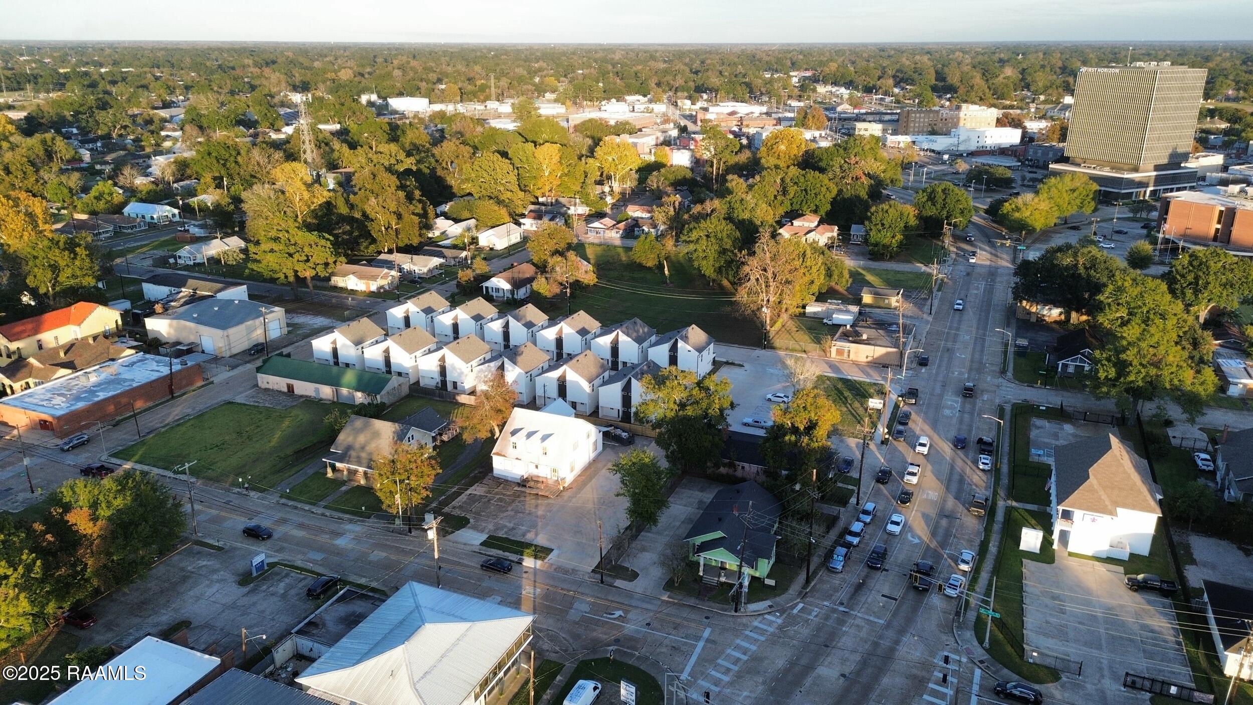 618 South Washington Street, Unit 11A Lafayette, LA 70501 - Photo 17 of 21 The Cottages Downtown