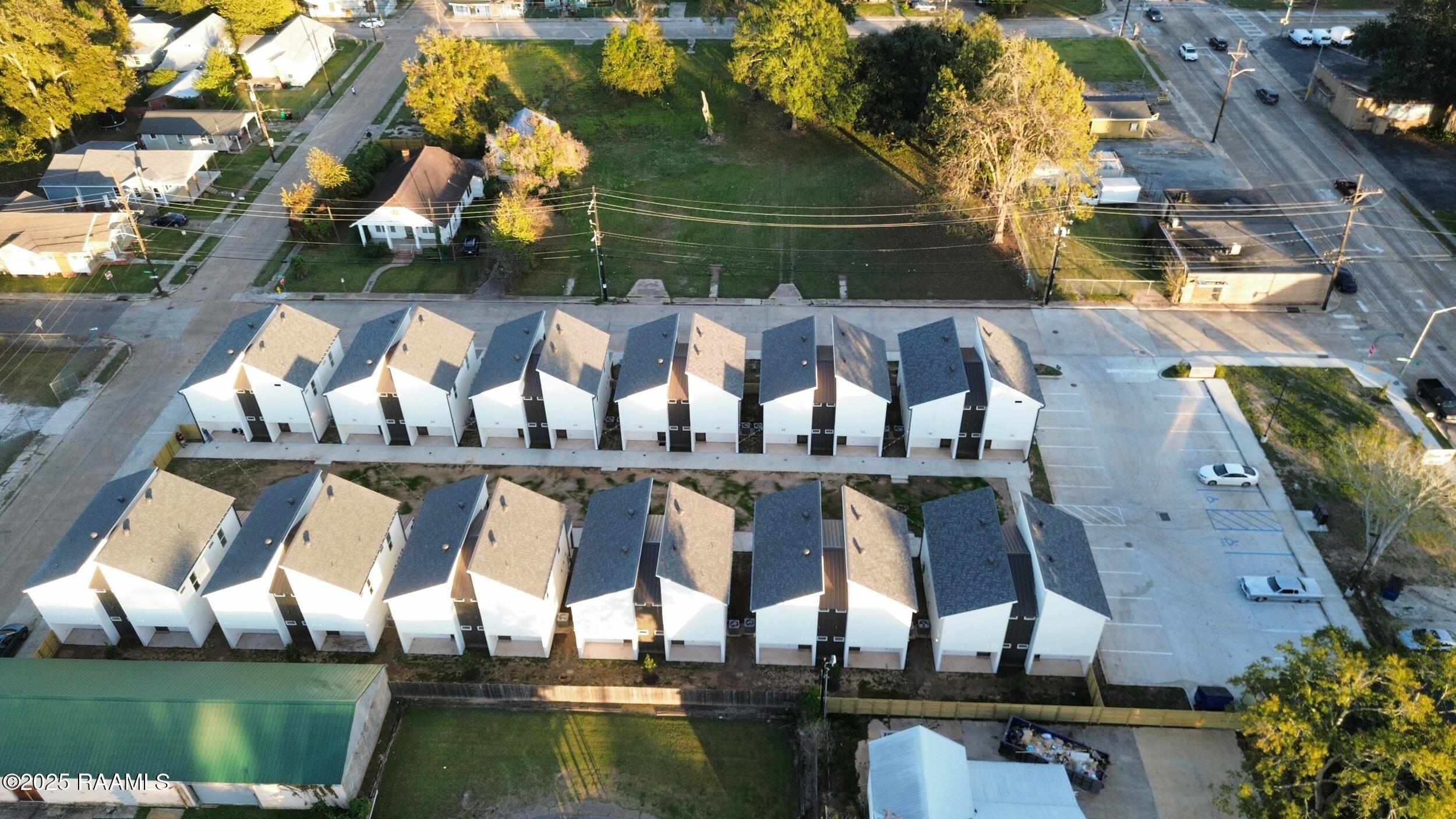 618 South Washington Street, Unit 11A Lafayette, LA 70501 - Photo 18 of 21 The Cottages Downtown