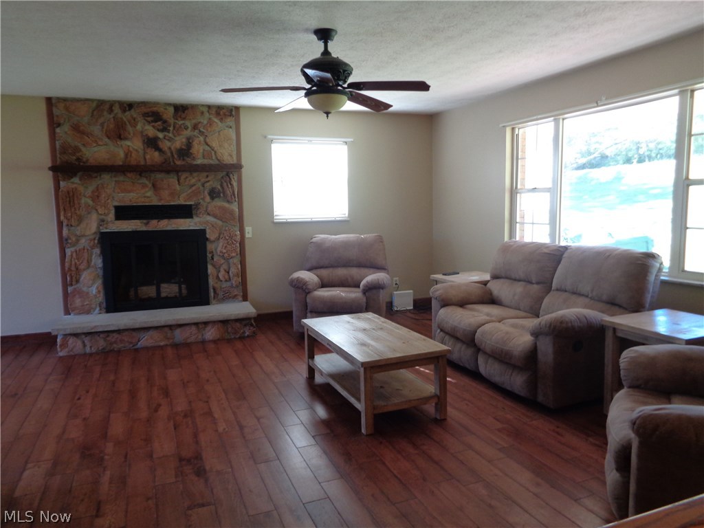 1420 Ashby Ridge Road Parkersburg, WV 26104 - Photo 9 of 18