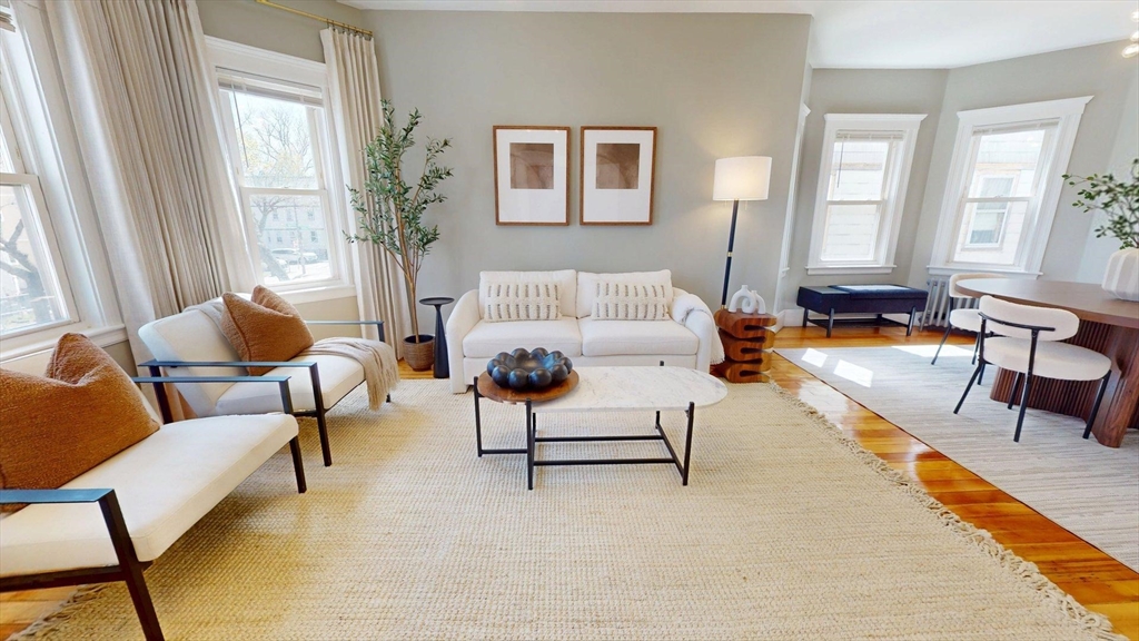 3943 Washington Street, Unit 2 Boston, MA 02131 - Photo 2 of 27