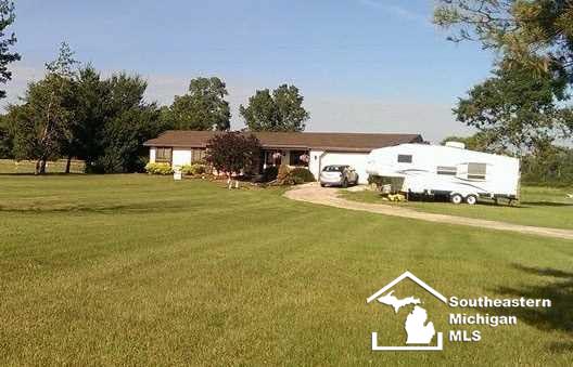 2084 Plank Road Dundee, MI 48131 - Photo 1 of 2