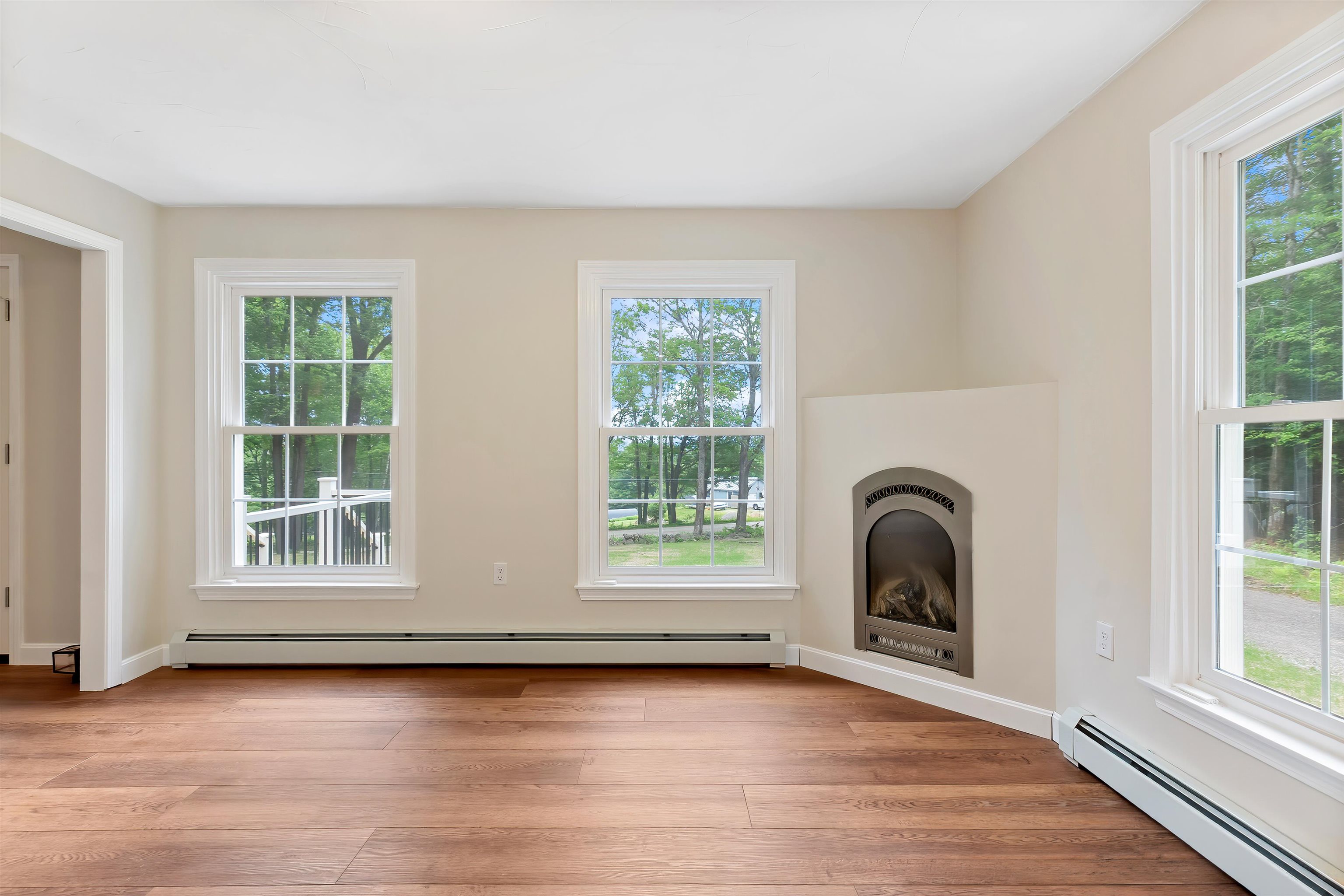 491 Raccoon Hill Road Salisbury, NH 03268 - Photo 12 of 53